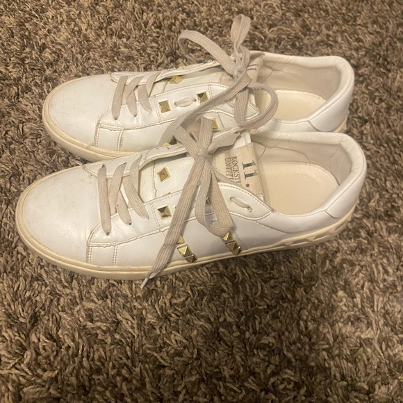 Valentino rock stud shoes - Picture 5 of 5